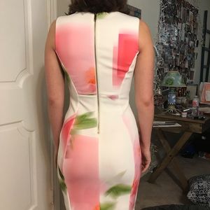 Classy Cocktail Dress